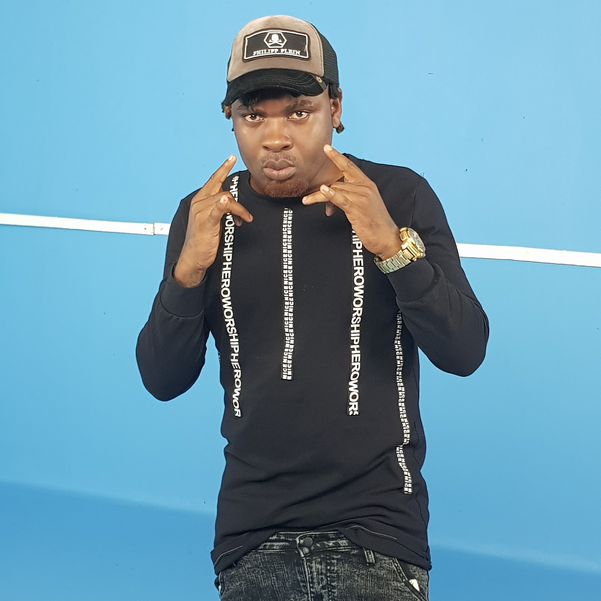 Raf X Semagambo ft.Gravity Omutujju,